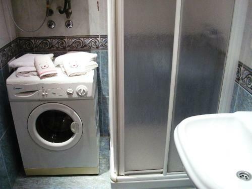 Apartamentos Roca Chica