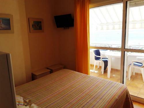 Apartamentos Roca Chica