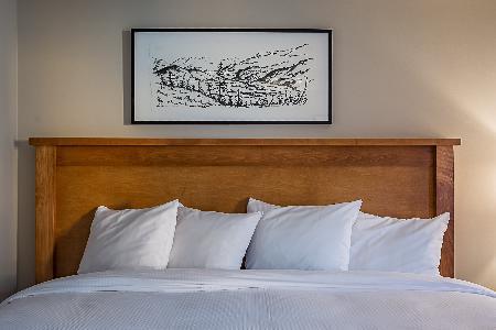 Hotel Holiday Inn Whistler