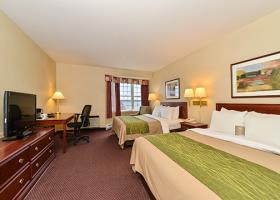 Hotel Comfort Inn