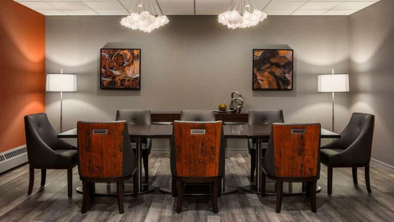 Hotel Holiday Inn Winnipeg South