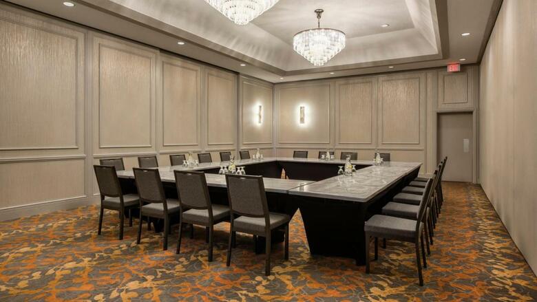 Hotel Holiday Inn Winnipeg South