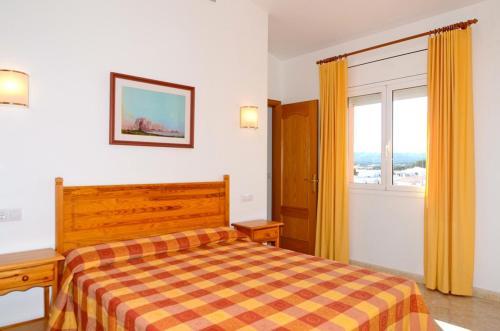 Apartamento Tramuntana