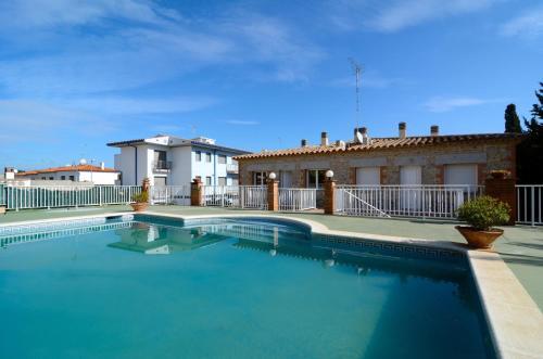 Apartamento Tramuntana