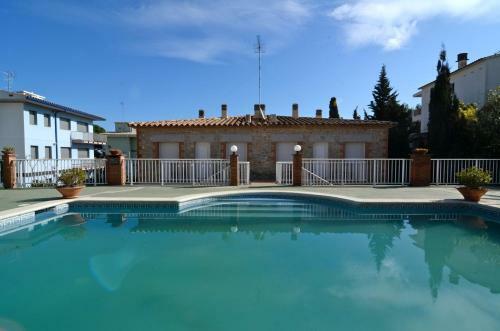 Apartamento Tramuntana