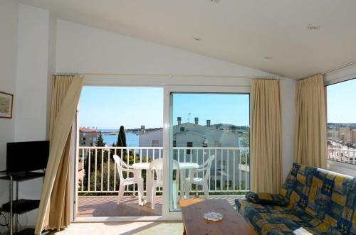 Apartamento Tramuntana