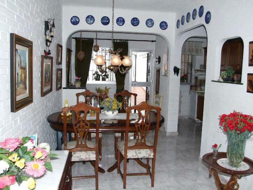Holiday Home Terramar