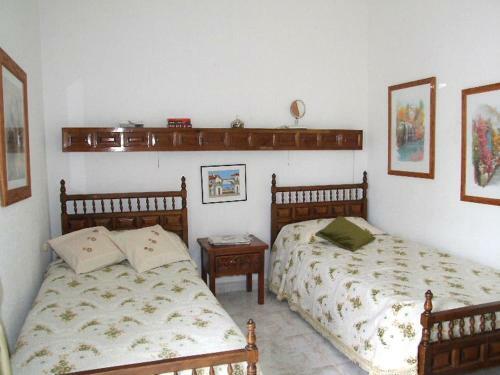 Holiday Home Terramar