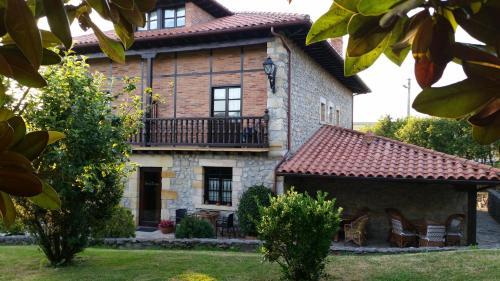 Hostal Posada San Tirso