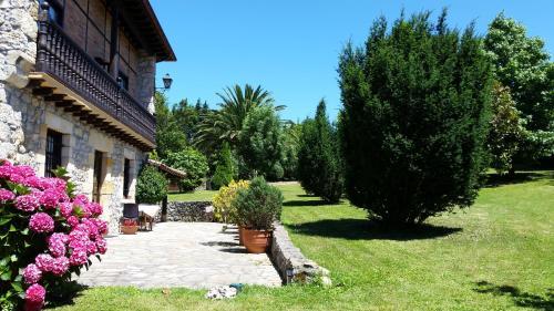 Hostal Posada San Tirso