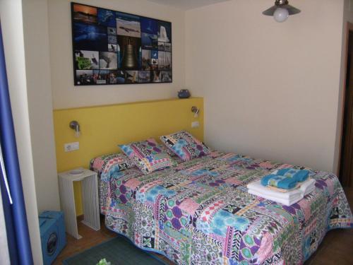 Hostal Casa Da Balea