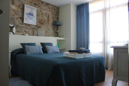 Hostal Casa Da Balea