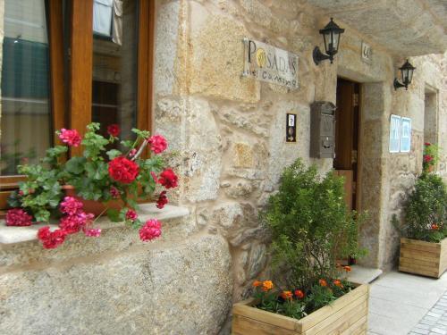 Hostal Casa Da Balea