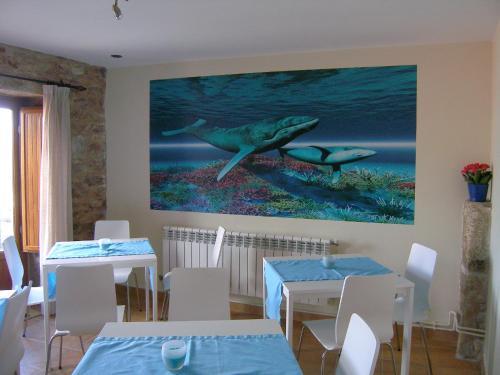 Hostal Casa Da Balea
