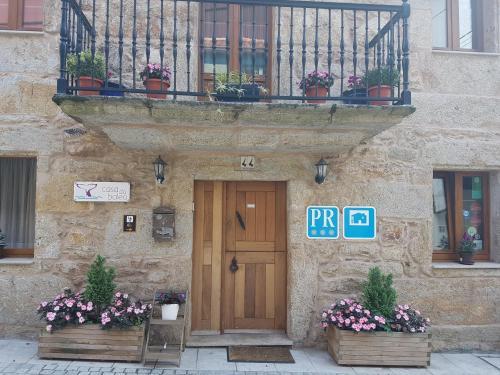Hostal Casa Da Balea