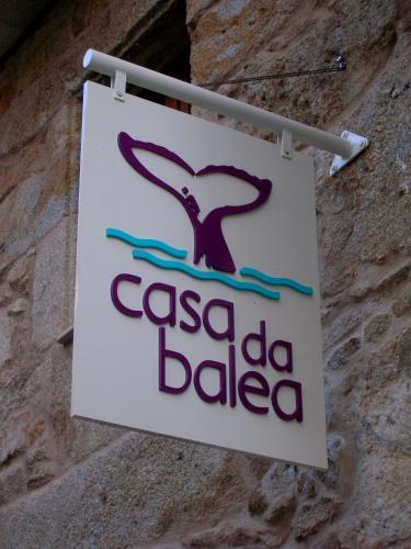 Hostal Casa Da Balea