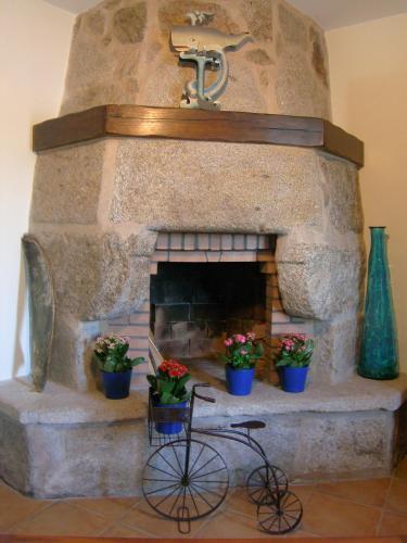 Hostal Casa Da Balea