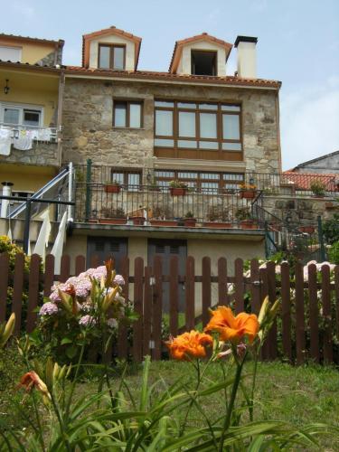 Hostal Casa Da Balea