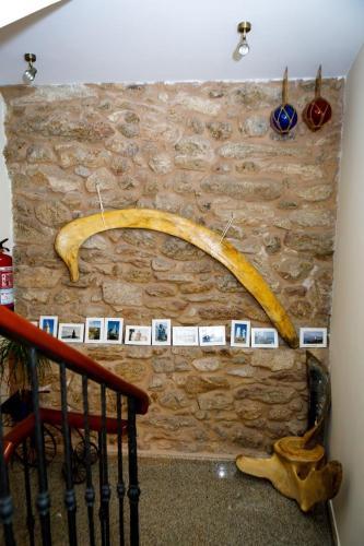 Hostal Casa Da Balea