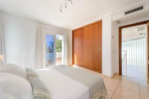 Villa Cuatro Arcos