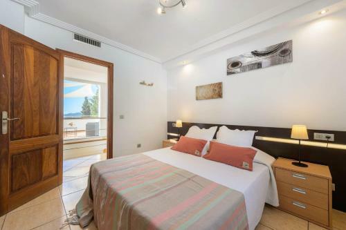 Villa Cuatro Arcos