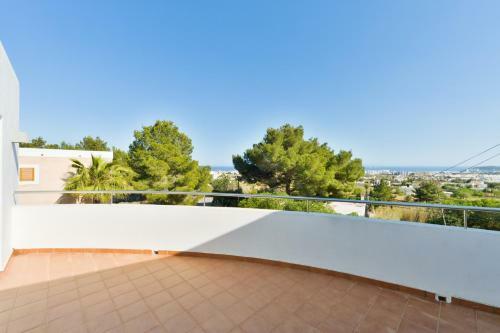 Villa Cuatro Arcos