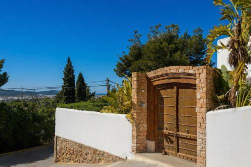 Villa Cuatro Arcos