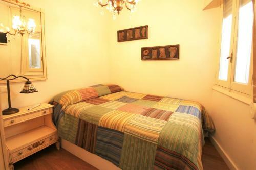 Apartamento Casaturis Pintor Lorenzo A105