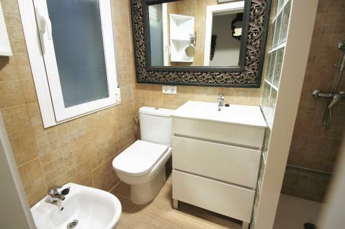 Apartamento Casaturis Pintor Lorenzo A105
