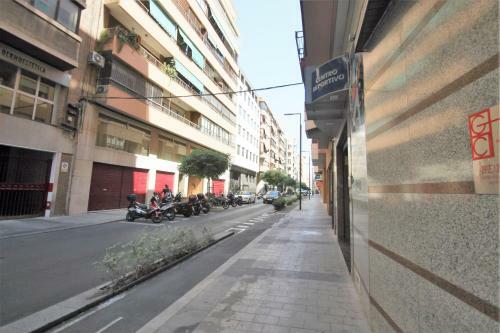 Apartamento Casaturis Pintor Lorenzo A105