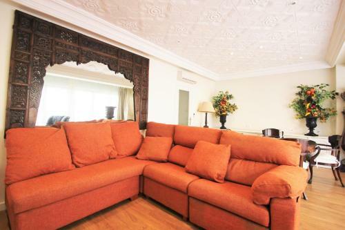 Apartamento Casaturis Pintor Lorenzo A105
