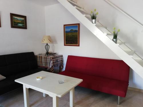 Apartamento Entrealgodones
