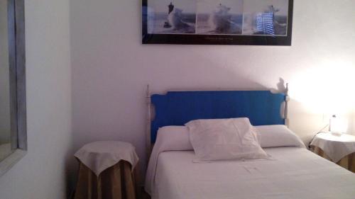 Apartamento Entrealgodones
