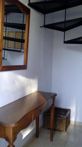 Apartamento Entrealgodones