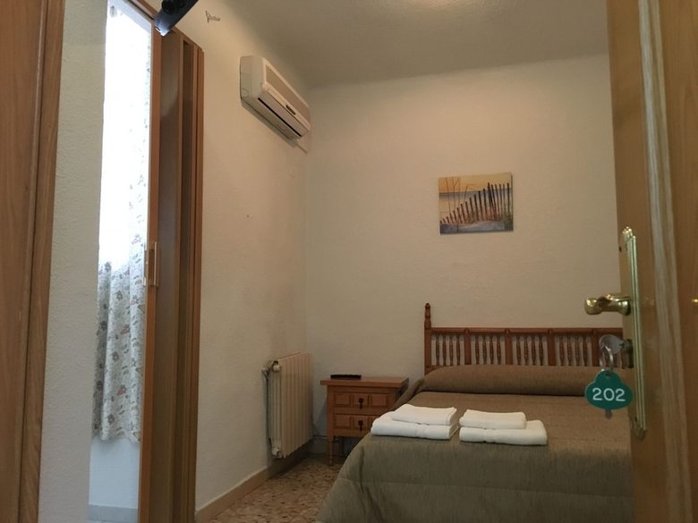 Hostal Santa Barbara