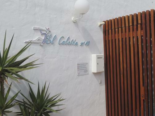 Villa Calet�n 40