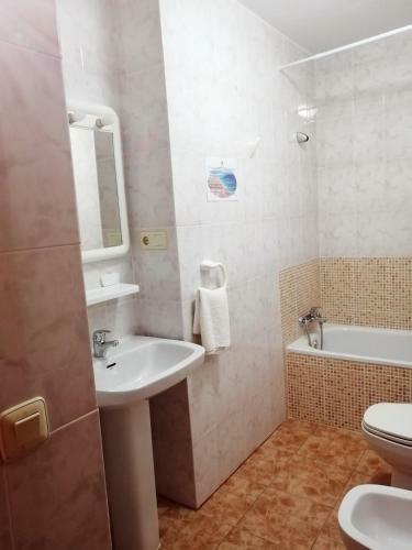 Hostal Buena Vista