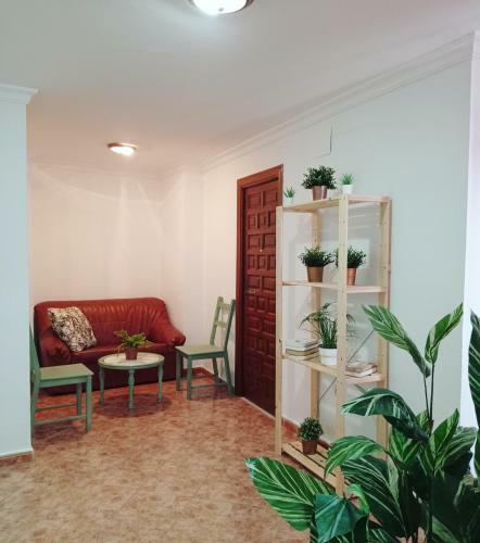 Hostal Buena Vista