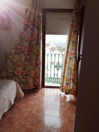 Hostal Buena Vista