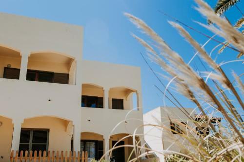 Apartamentos Verde Mar