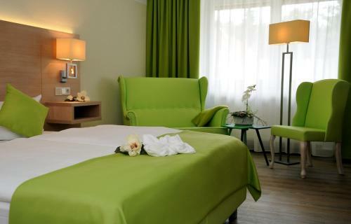 Parkhotel Forsthaus