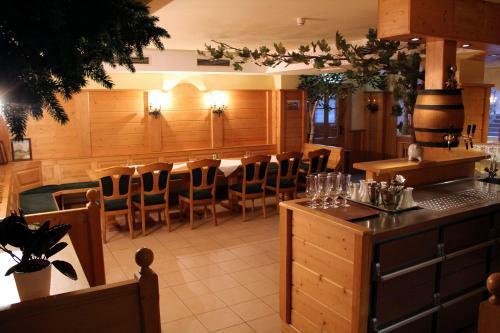 Parkhotel Forsthaus