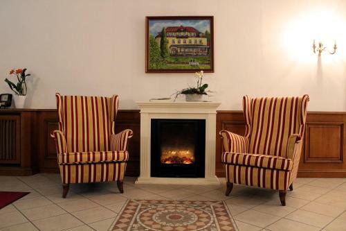 Parkhotel Forsthaus