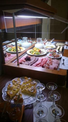 Parkhotel Forsthaus