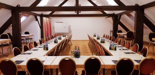 Parkhotel Forsthaus
