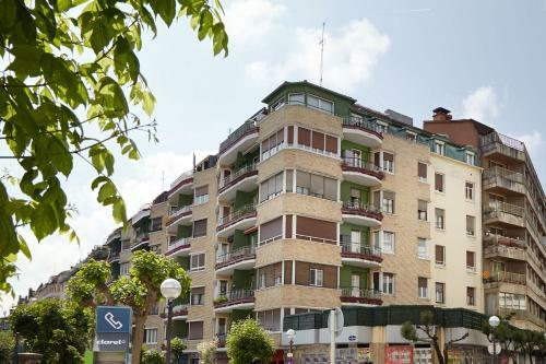 Soroa Apartment