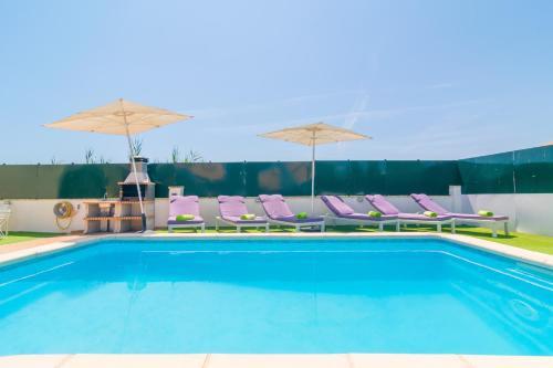 Villa Casa Marcos
