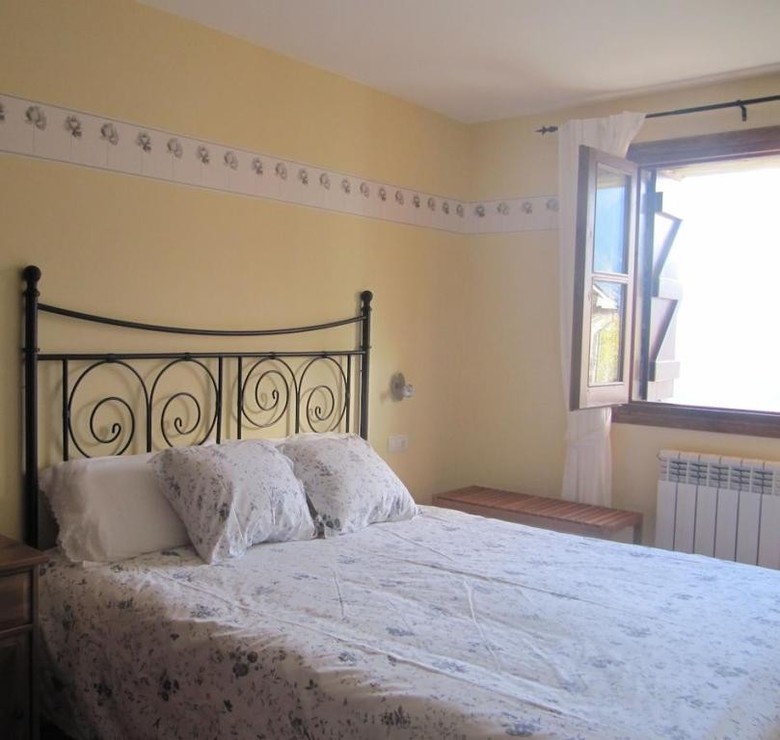 Agroturismo Casa Rural Borda Marianet