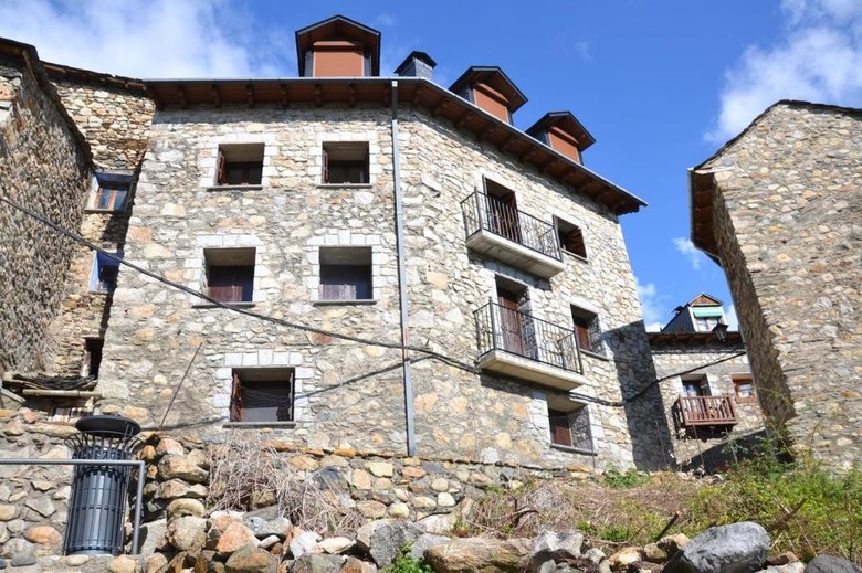 Agroturismo Casa Rural Borda Marianet