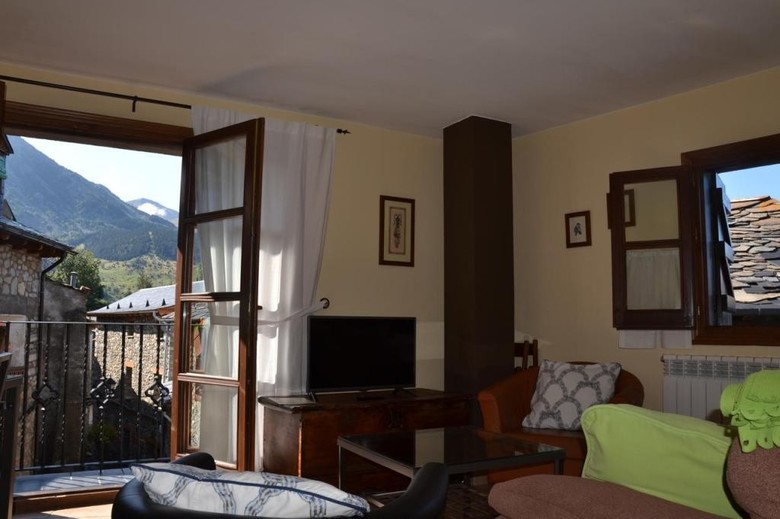 Agroturismo Casa Rural Borda Marianet